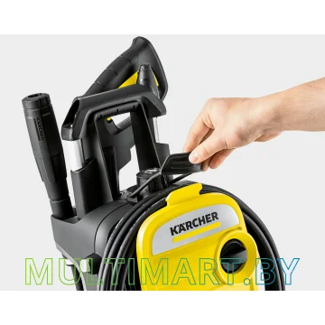 Мойка высокого давления Karcher K 5 Compact (1.630-750.0) картинка 2